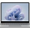 Microsoft Surface Laptop Go 3, XKQ-00031, 12.4" HD TouchScreen, Intel Core i5 1235U, 16GB, 256GB SSD, W11H, Intel Iris Xe Graphics