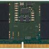 Memorija za laptope, 16GB (1 x 16GB) DDR5 5200 MHz, Kingston, KCP552SS8-16