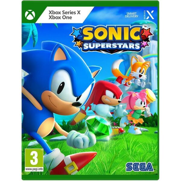 26757-2965_PastedPicture_2023_10_19_0955.jpg Sonic Superstars (Xbox Series X & Xbox One)