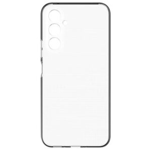 Prozirna maska za Samsung Galaxy A34 5G, Prozirna, Clear Cover, GP-FPA346VAATW