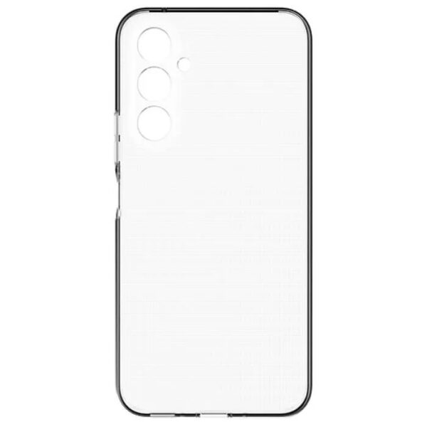 26793-2965_PastedPicture_2023_10_20_1214.jpg Prozirna maska za Samsung Galaxy A34 5G, Prozirna, Clear Cover, GP-FPA346VAATW