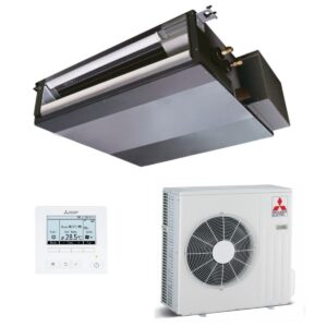Mitsubishi Electric Klima Uređaj Sez-M60Da/Suz-M60Va