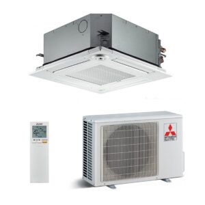 Mitsubishi Electric Klima Uređaj Slz-M35Fa/Suz-M35Va  (Ic Upravl