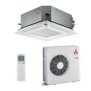 Mitsubishi Electric Klima Uređaj Slz-M60Fa/Suz-M60Va  (Ic Upravl