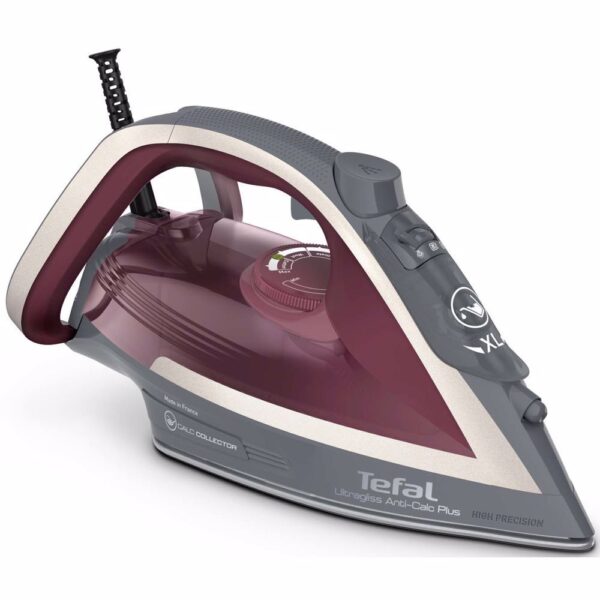 Tefal parno glačalo FV6840E0 2800W