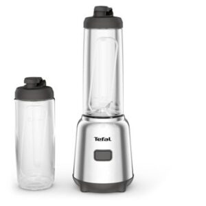 Tefal blender BL15FD30 300W 2 boce od 0,6 l Smoothie srebrni