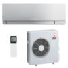 Mitsubishi Electric Klima Uređaj Msz-Ef50Vgs/Muz-Ef50Vg R32