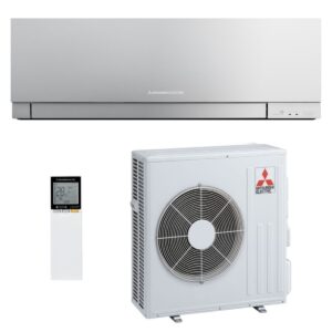 Mitsubishi Electric Klima Uređaj Msz-Ef50Vgs/Muz-Ef50Vg R32