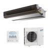 Mitsubishi Electric Pead-Sm125Jal/Suz-Sm125Yka Trofazna