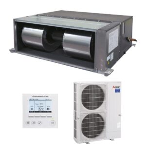 Mitsubishi Electric Pea-Rp250Wka/Puhz-Zrp250Yka