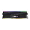 Memorija za PC, 16GB (1x 16GB) DDR5 5600 MT/s, Silicon Power XPOWER Zenith, RGB, CL40, Black, SP016GXLWU560FSF