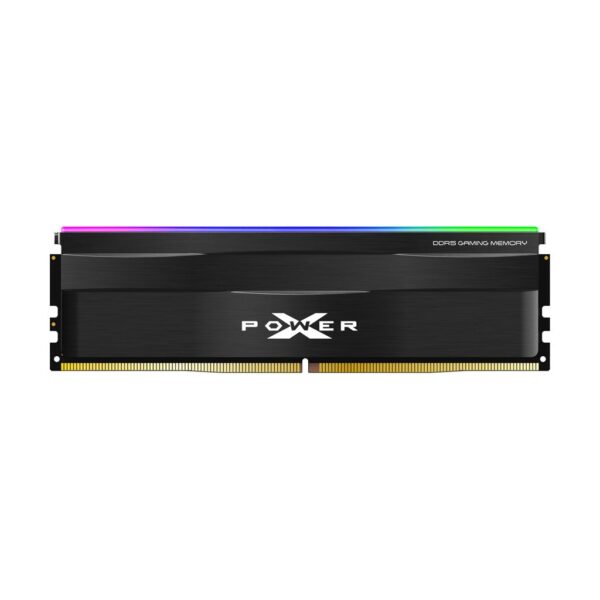 27213-2965_PastedPicture_2023_11_08_1137.jpg Memorija za PC, 16GB (1x 16GB) DDR5 5600 MT/s, Silicon Power XPOWER Zenith, RGB, CL40, Black, SP016GXLWU560FSF