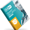 Software ESET Nod32 Smart Security Premium - 1 korisnik / 1 godina