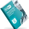 Software ESET Nod32 Parental Control - 1 korisnik / 1 godina