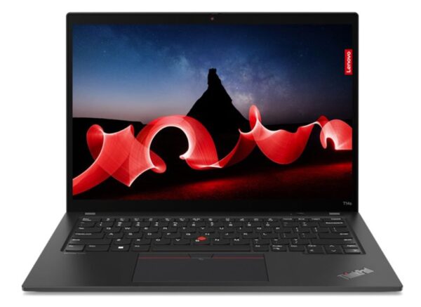 Lenovo ThinkPad T14s G4, 21F6003USC, 14" WUXGA, Intel Core i5 1335U, 32GB, 1TB SSD, W11P, Intel Iris Xe Graphics