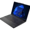 Lenovo ThinkPad E16 Gen 1, 21JN00DLSC, 16" WUXGA, Intel Core i7 13700H, 32GB, 1TB SSD, FreeDOS, Intel Iris Xe Graphics