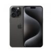 Apple iPhone 15 Pro Max, 6.7", 8GB/256GB, iOS 17, Black Titanium, mu773sx/a