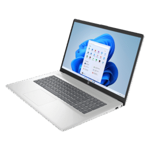 HP 17-cn3023nm, 941C9EA, 17.3" Full HD, Intel Core i5 1335U, 16GB, 512GB SSD, FreeDOS, Intel Iris Xe Graphics