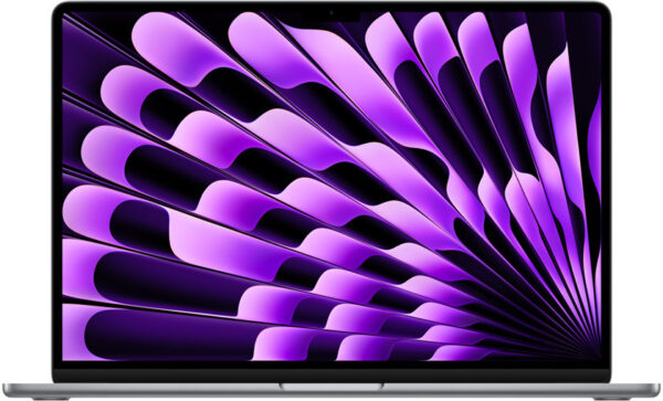 27381-2965_mba-15-grey-202306-01-103286_big.jpg Apple MacBook Air, mqkq3cr/a, 15.3" WQXGA, M2 8-Core, 8GB, 512GB SSD, macOS, 10-Core GPU