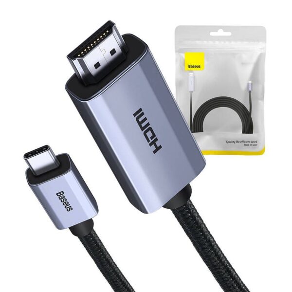 27394-2965_PastedPicture_2023_11_24_1428.jpg Kabel USB C na HDMI 4K UHD 3m, Baseus WKGQ010201