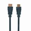 Kabel HDMI - HDMI 20m 4K UHD Crni Gembird  P/N: CC-HDMI4-20M