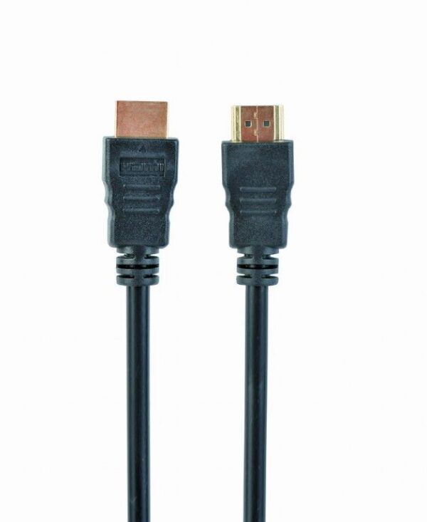 Kabel HDMI - HDMI 20m 4K UHD Crni Gembird  P/N: CC-HDMI4-20M