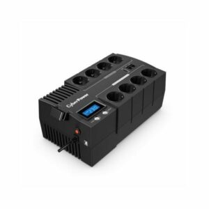 UPS CyberPower 700VA/420W P/N: BR700ELCD