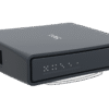Mikrotik hAP ac lite tower Access Point, 2.4GHz/5GHz, USB support 4G/LTE modem, RouterOS L4 (RB952Ui-5ac2nD-TC)