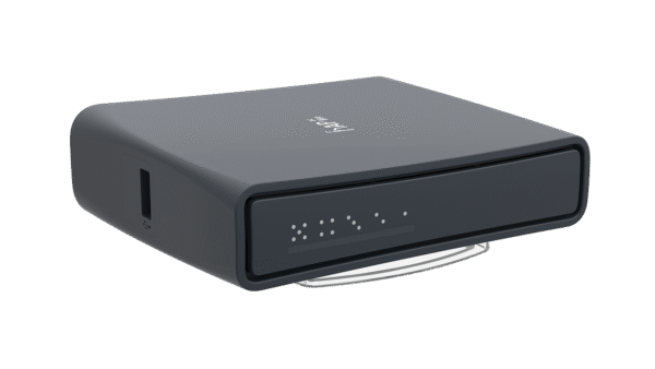 27543-2965_hap20ac20lite20t3.png Mikrotik hAP ac lite tower Access Point, 2.4GHz/5GHz, USB support 4G/LTE modem, RouterOS L4 (RB952Ui-5ac2nD-TC)