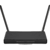 Mikrotik hAP ax3, AX1800 WiFi 6 Router, 2.4GHz/5GHz, 802.11ax, RouterOS L6 (C53UiG+5HPaxD2HPaxD)