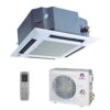 Gree Gud100T(A-T)/Gud100W(Nha-T)
