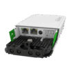 MikroTik wAP ac LTE6 kit Wireless Access Point, 2.4GHz/5GHz, LTE CAT6 modem, utor za microSIM, outdoor case, RouterOS L4 (RBwAPGR-5HacD2HnD&R11e-LTE6)