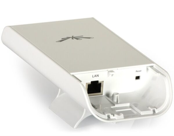 27591-2965_locom5201.jpg Ubiquiti NanoStation Loco M5, outdoor, 5GHz MIMO, 2x13dBi
