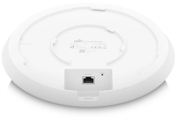 27597-2965_ubiquiti-u6-lr-unifi-6-long-range-access-point-big_ies3175528.jpg Ubiquiti U6-LR - UniFi Long-Range WiFi 6 Access Point