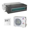 Gree Gud50Ps(A-T)/Gud50W(Nha-T)