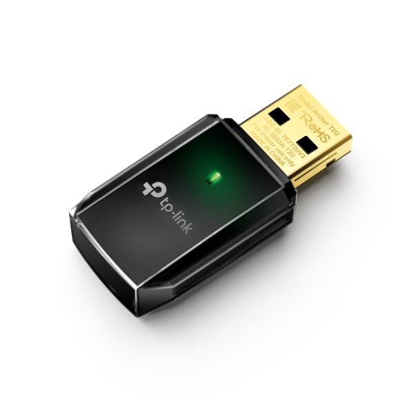 27654-2965_Archer-T2U_EU_3.0_large_1592790773165j.jpg TP-Link Archer T2U, AC600 Dual-Band Wi-Fi USB adapter