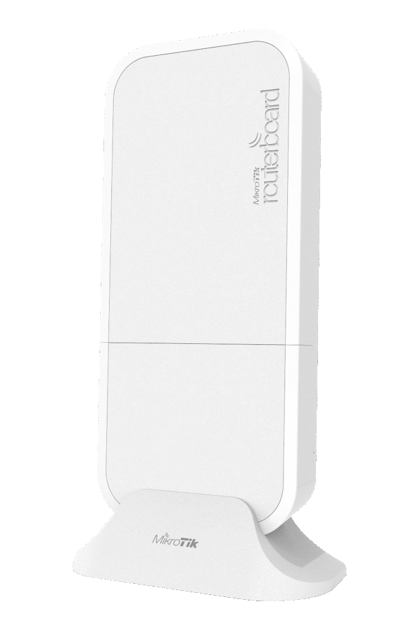 27693-2965_wap20lte20kit.png Mikrotik wAP LTE kit Wireless Access Point 2.4GHz, 4G/LTE modem, utor za miniSIM, outdoor case, RouterOS L4 (RBwAPR-2nD&R11e-LTE)