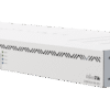 MikroTik Cloud Core Router CCR2004-16G-2S+, 16×G-LAN, 2×SFP+, 1U rackmount, Dual PSU, RouterOS L6