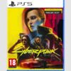 Cyberpunk 2077 - Ultimate Edition (Playstation 5)