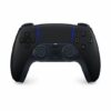 PS5 Dualsense Wireless Controller Midnight Black v2 P/N: 1000040187