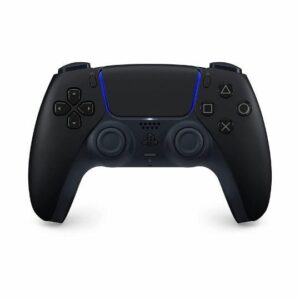 PS5 Dualsense Wireless Controller Midnight Black v2 P/N: 1000040187