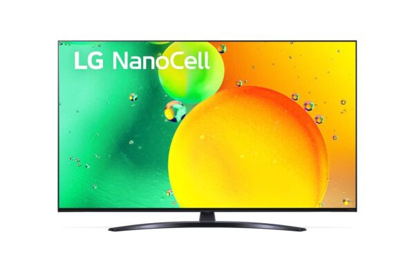 27764-2965_PastedPicture_2023_12_13_0859.jpg TV LG 65NANO763QA, 65" 4K Ultra HD, LCD, Smart TV, 65NANO763QA