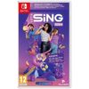 Let's Sing 2024 (Nintendo Switch)