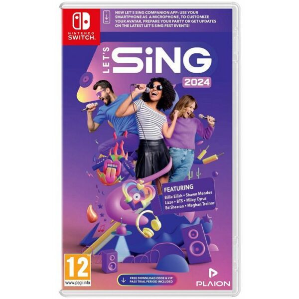 28397-2965_PastedPicture_2023_12_19_1431.jpg Let's Sing 2024 (Nintendo Switch)