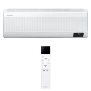 Samsung Klima Uređaj Ar07Cxcaawkneu