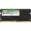 Memorija za laptope, 16GB (1x 16GB) DDR5 4800 MT/s, Silicon Power, CL40, SP016GBSVU480F02