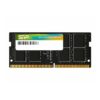 Memorija za laptope, 32GB (1x 32GB) DDR4 3200 MT/s, Silicon Power, CL22, SP032GBSFU320X02