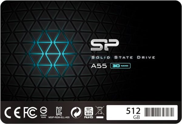 28645-2965_PastedPicture_2023_12_27_1122.jpg SSD 512GB Silicon Power Ace A55 2.5" SATA III 500/450 MB/s, SP512GBSS3A55S25