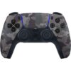 PS5 Dualsense Wireless Controller Grey Camo v2 P/N: 1000040244
