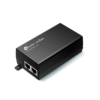 TP-Link TL-PoE160S, PoE+ Injector Adapter, 802.3at/af